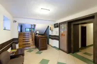 Hotel Citadella Hotel di Pasarea