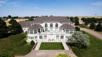 Claremont Inn & Winery Hotels in Stratton