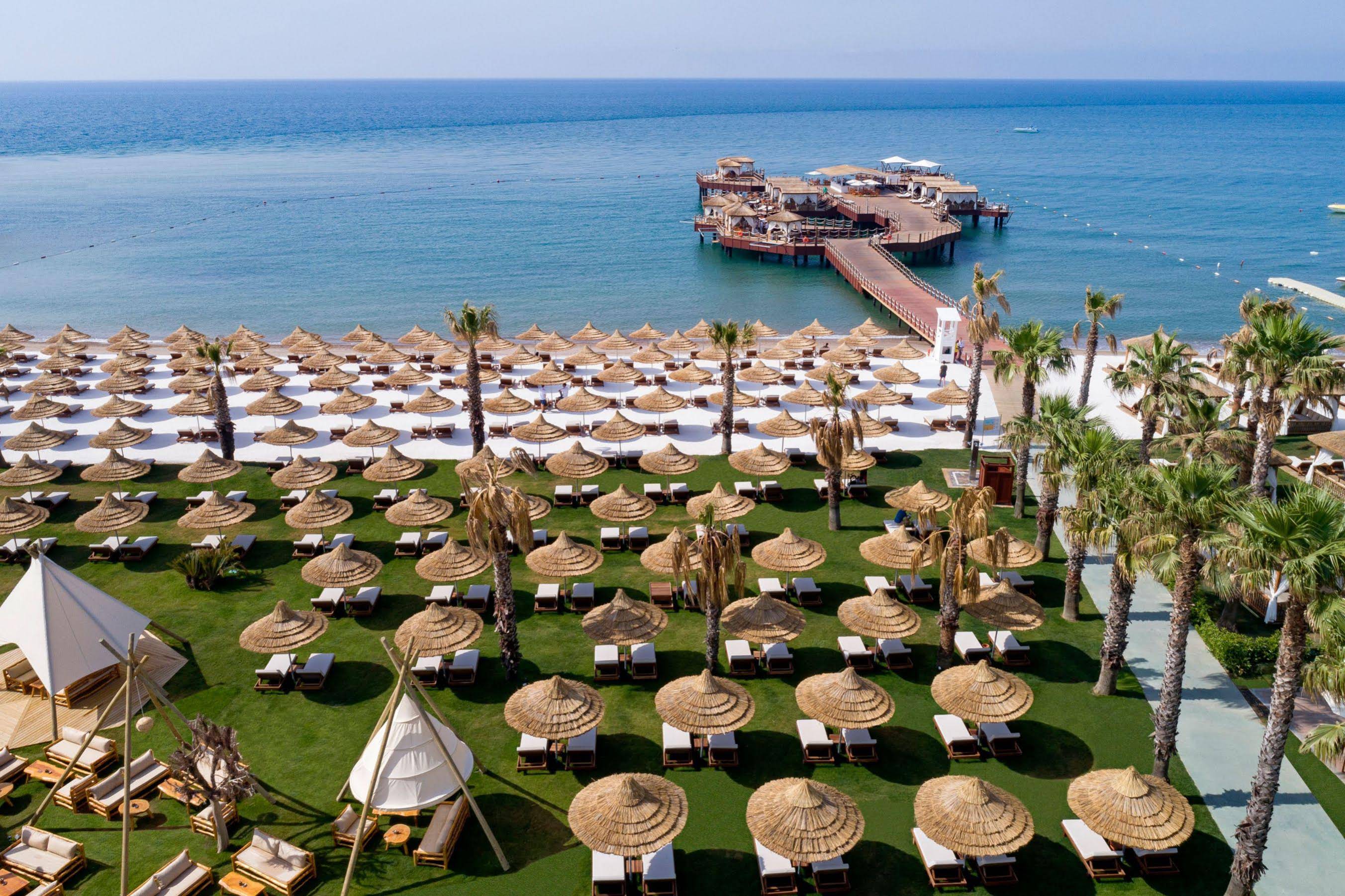 Titanic Mardan Palace - All Inclusive