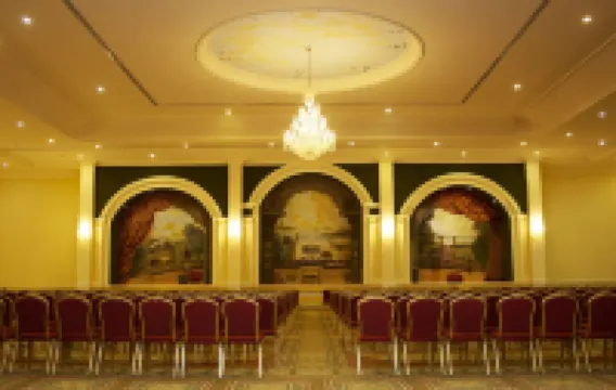 Pyramisa Beach Resort Sahl Hasheesh