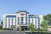 Hampton Inn Rochester-Penfield فنادق في Perinton