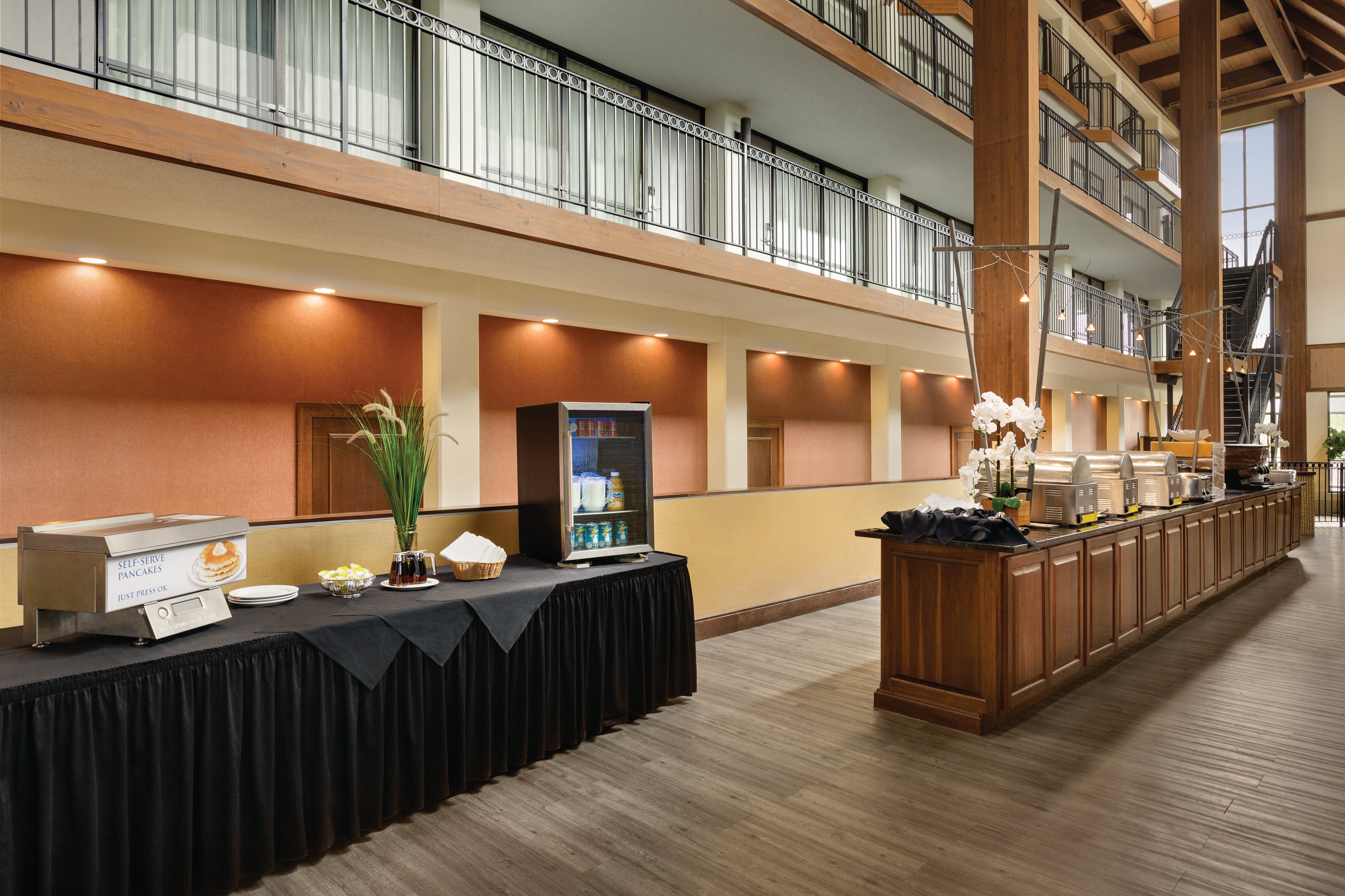 Radisson Hotel Lenexa Overland Park