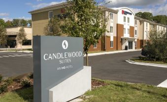 Candlewood Suites Jacksonville - Mayport