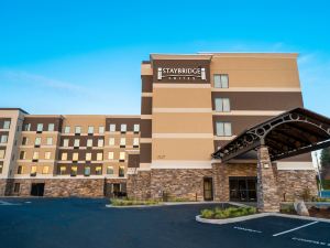 Staybridge Suites Coeur d'Alene