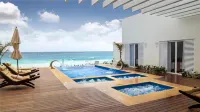 Oleo Cancun Playa All Inclusive Resort - Hot Springs