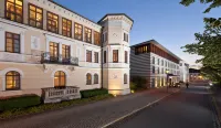 Dorint am Goethepark Weimar - Phòng tập thể hình