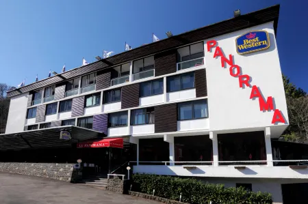 Hotel le Panorama