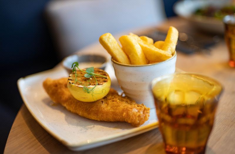 Holiday Inn London - Whitechapel by IHG photo 3