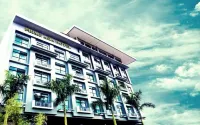 Prime Asia Hotel