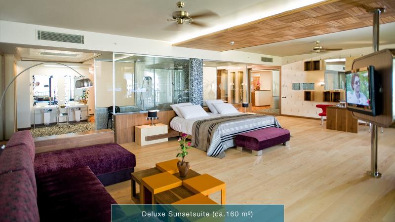 Defne Kumul Suites