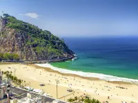Novotel Rio de Janeiro Leme Các khách sạn gần FLA Experience