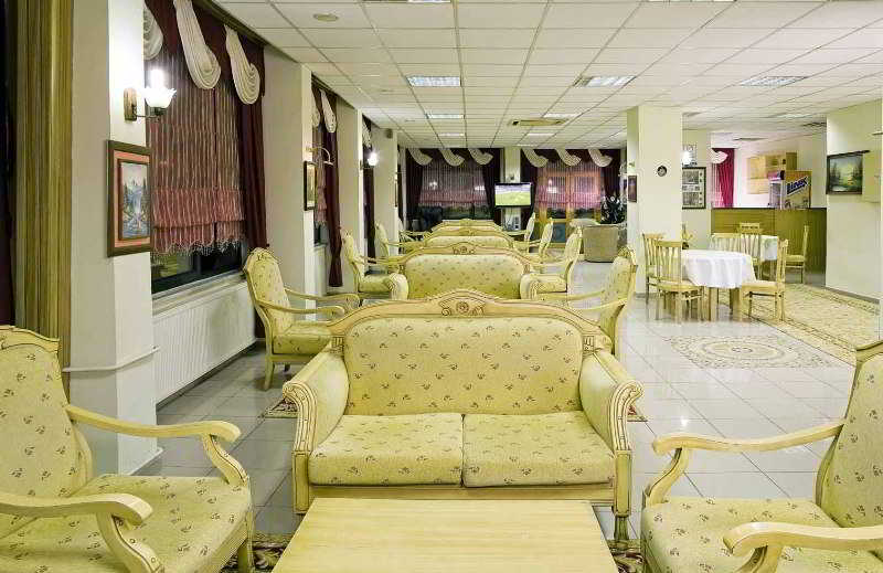 Adramis Termal Hotel
