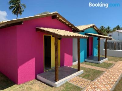 Casa Charme Milagres