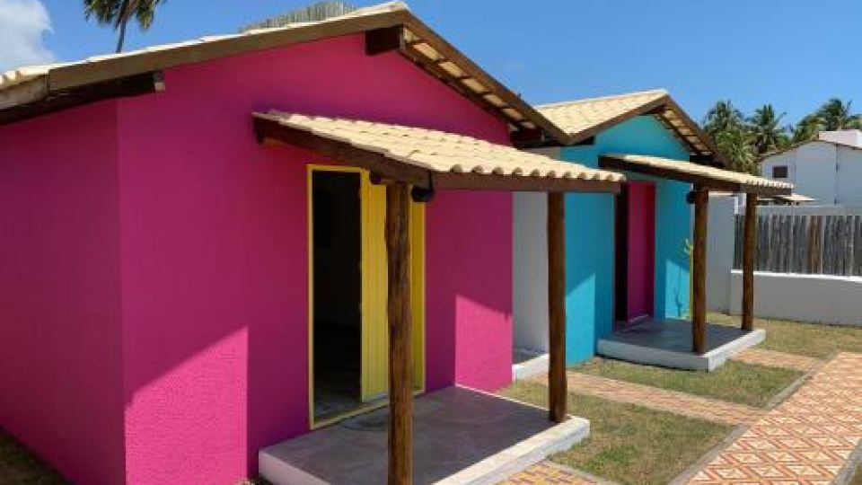 Casa Charme Milagres