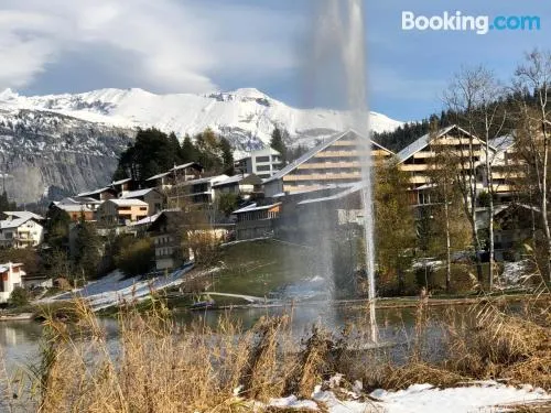 萊克斯蘭喬公寓