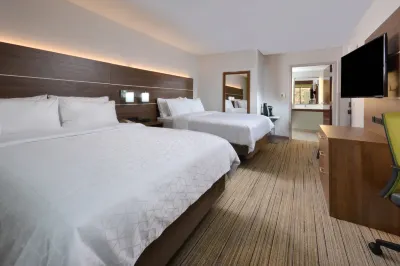 Holiday Inn Express Durham