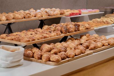 料理 NH ミラノ コンコルディアの写真