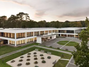 Dolce by Wyndham la Hulpe Brussels