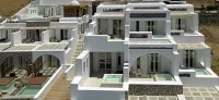 Kove Mykonos - A Myconian Collection Hotel