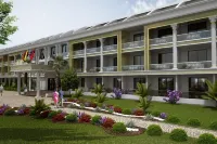 Attalos Sports Belek