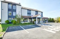 Brit Hotel Reims la Neuvillette Hotels in Reims