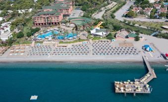 Asteria Kemer Resort