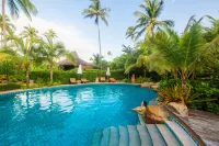 Andalay Beach Resort Koh Libong - pantai