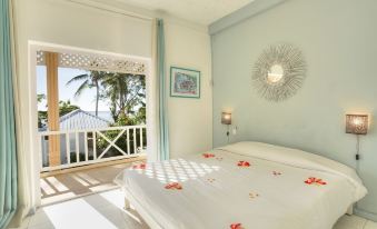 Cocotiers Hotel – Rodrigues