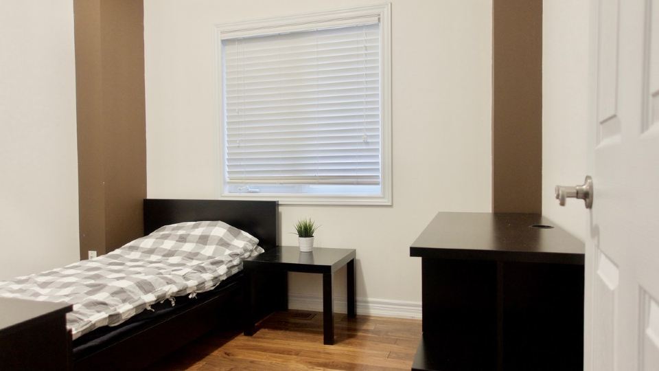 Standard Villa