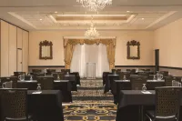 Radisson Hotel & Conference Center Rockford