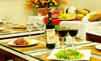 Hanoi Graceful Hotel and Travel