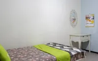 Homey Homestay Syariah