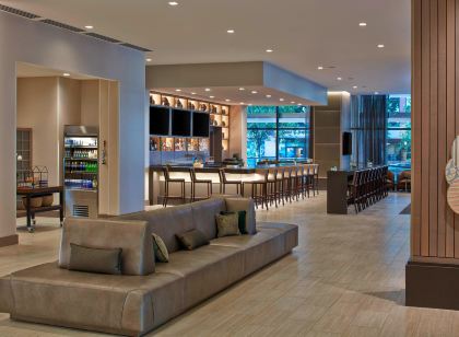 AC Hotel Seattle Bellevue/Downtown