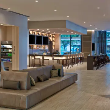 AC Hotel Seattle Bellevue/Downtown