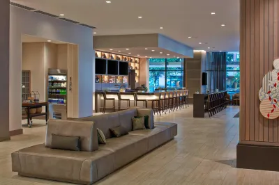 AC Hotel Seattle Bellevue/Downtown