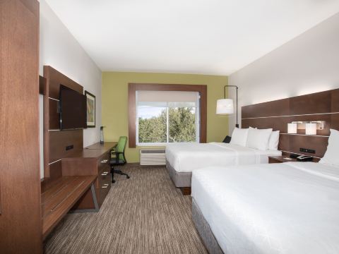 Holiday Inn Express & Suites Sterling