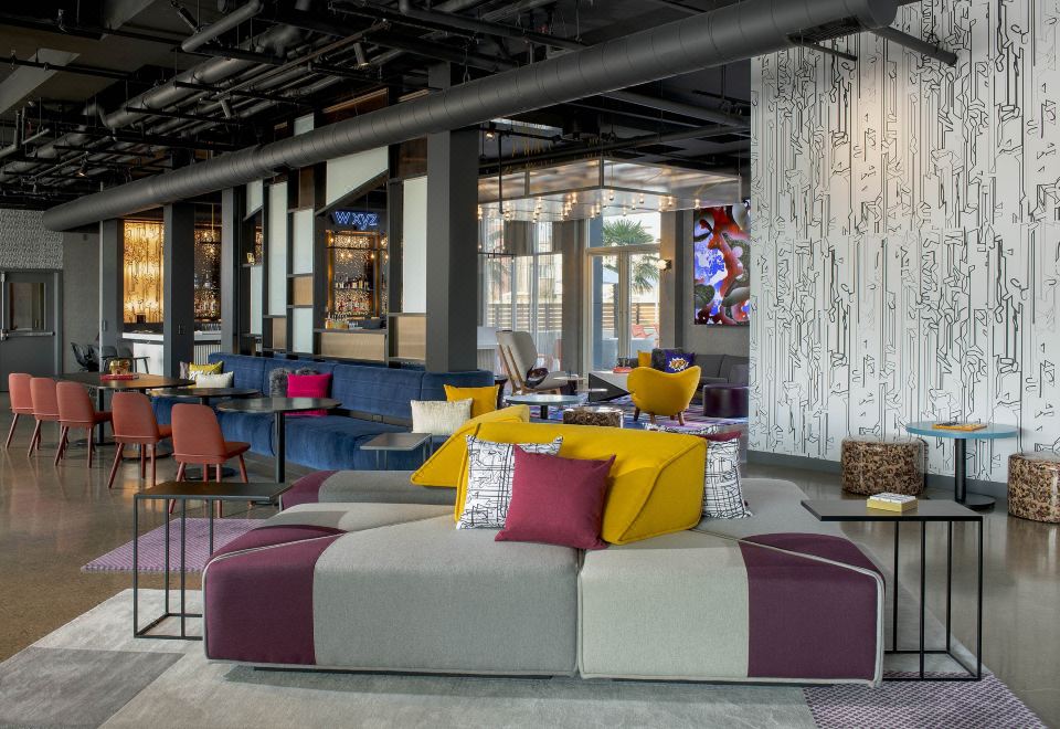 Aloft Dublin-Pleasanton
