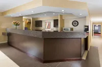 Residence Inn Cedar Rapids Hotel di Cedar Rapids