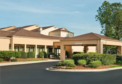 Courtyard Greensboro