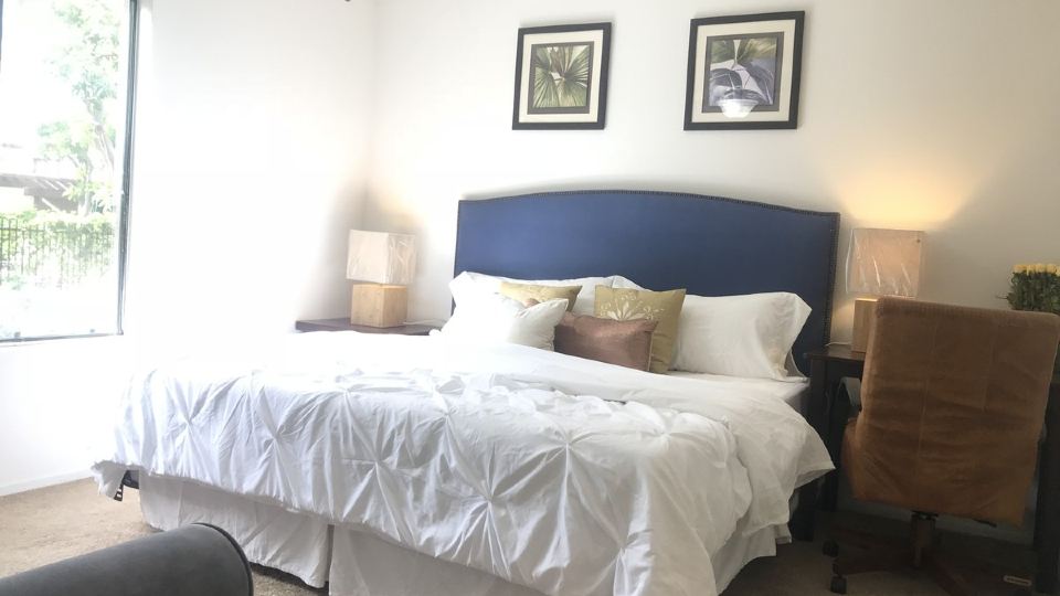Homey Luxury 2 Beds 2 Bath Apartment