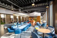 Yotel Amsterdam Hotels in Амстердам