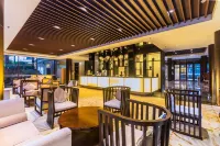 仏山西樵山ホテル(千古情景勝地)