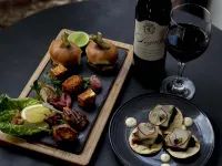 Pullman Cairns International - Bữa sáng