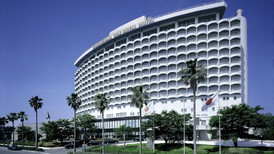 Kagoshima Sun Royal Hotel