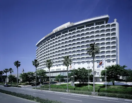 Kagoshima Sun Royal Hotel Отели рядом с достопримечательностью «Shiroyama Park Observation Deck»