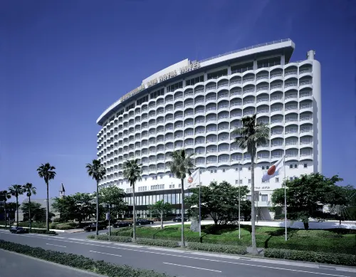 Kagoshima Sun Royal Hotel Hotels in Kagoshima
