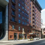 21C Museum Hotel Cincinnati Hotels near Harriet Beecher Stowe House