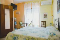 B&B I Gerani - Chỗ nghỉ phục vụ bữa sáng