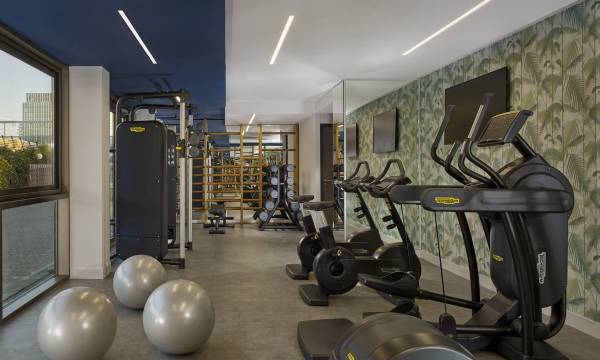 Park Plaza Utrecht