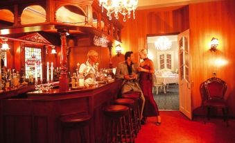 Wengener Hof Hotel